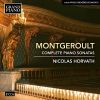 Download track 5. Sonata III In F Minor Op. 1 - I. MaÃ«stoso Con Espressione