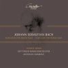 Download track Ich Will Den Kreuzstab Gerne Tragen, BWV 56: II. Rezitativ. Mein Wandel Auf Der Welt