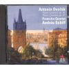 Download track 5. Piano Quartet No. 2 In E-Flat Major Op. 87 - I. Allegro Con Fuoco