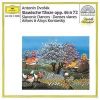 Download track 15 - Antonín Dvořák - Slawischen Tänzen, Op. 72 No. 7 C-Dur