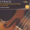 Download track 01. Partita No. 1 In B Minor, BWV 1002 - I. Allemanda