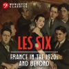 Download track Flute Sonata, FP 164: III. Presto Giocoso