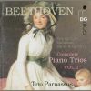 Download track Piano Trio Op. 1 Nr. 3 - I. Allegro Con Brio