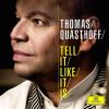 Download track Tell It Like It Is