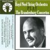 Download track Brandenburg Concerto No. 5 In D Major BWV1050 - III. Allegro