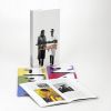 Download track Everybody's On The Run-Modernism- A New Decade