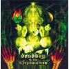 Download track Barefoot In The Dark