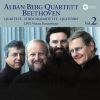Download track Beethoven' String Quartet No. 5 In A Major, Op. 18 No. 5 II. Menuetto (Live At Konzerthaus, Wien, VI. 1989)