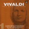 Download track 07 - Concerto No. 8 Op. 3 In A Minor RV522, 2. Larghetto E Spiritoso