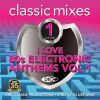 Download track Human League Megamix (DMC Classic Megamix) Discomix Jingle 1983