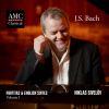 Download track English Suite No. 1 In A Major, BWV 806: VI. Double Ii'