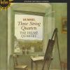 Download track String Quartet In G, Op. 30 No. 2 - I Allegro Con Brio