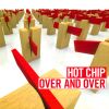 Download track Over And Over (Justus Köhncke'S Baking Horse Club Mix)