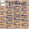 Download track 14. CP XIV Canon Alla Decima In Contrapunto Alla Terza Pastorale