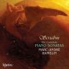 Download track 07. Sonate-Fantaisie In G Sharp Minor, Op Posth