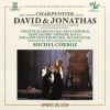 Download track David Et Jonathas, H. 490, Act 5, Scene 3: 
