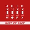 Download track Cold Blooded Acid Suckerz (2020 Remaster)