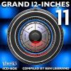 Download track It's Over (The Ben Liebrand Mix)