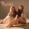 Download track What A Woman Can Do
