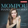 Download track Mompou: Variations Sur Un Thème De Chopin: XI. Variation X. Évocation. Cantabile Molto Espressivo