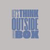 Download track Outside The Box