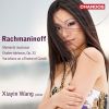 Download track 09 - Études-Tableaux, Op. 33 - No. 3 In C Minor