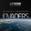 Download track Invaders (Instrumental Mix)