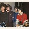 Download track Hi Ho Silver Lining