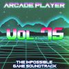 Download track Frost (16-Bit Tomorrow X Together Emulation)
