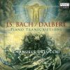 Download track Toccata And Fugue In D Minor, Dorian BWV 538 II. Fugue