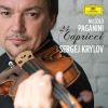 Download track Paganini: 24 Caprices For Violin, Op. 1, MS. 25-No. 9 In E