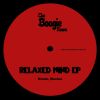 Download track Relaxed Mind