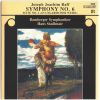 Download track Raff - Suite No. 2, Op. 194 ''Hungarian'' - V. Vor Der CsÃ¡rda (Vivace)