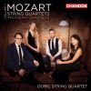 Download track Mozart: String Quartet No. 21 In D Major, K. 575 