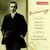 Download track Symphony No. 1 In D Minor Op. 13 - II. Allegro Animato