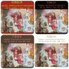 Download track Images, Impressions Et Souvenirs, Op. 41, Book I' No. 44, Andante