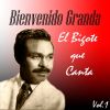 Download track Te Olvidé 'La Danza Del Garabato'