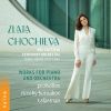 Download track Piano Concerto In C-Sharp Minor, Op. 30: I. Moderato - Allegretto Quasi Polacca