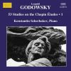 Download track Studies On The Chopin Études (Excerpts): No. 25 In A-Flat Major [3rd Version After Chopin's Op. 25 No. 1]
