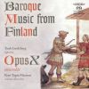 Download track J. H. Roman: Sonata In D Major For Violin & B. C. - II. Allegro