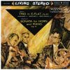 Download track Trio For Piano, Violin And Horn In E-Flat Major, Op. 40 - IV. Finale. Allegro Con Brio