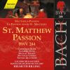 Download track Matthäus-Passion, BWV 244, Pt. 2 No. 58, Und Da Sie An Die Stätte Kamen Mit Namen Golgatha