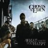 Download track Knives (When It's Over)