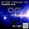 Download track Surya (Temple One Remix)