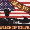 Download track Launch Off To War