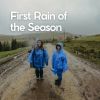 Download track Digital Rain, Pt. 1