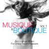 Download track Where Did All The Love Go (Monodeluxe Remix)