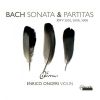 Download track Partita No. 3 In E Major, BWV 1006: II. Loure