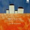Download track String Quartet No. 5, Sz. 102: I. Allegro