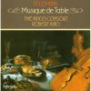 Download track 1. Suite In D Major For Trumpet Oboe Strings And Continuo From The Deuxieme Production - Ouverture: Lentement - Vite - Lentement